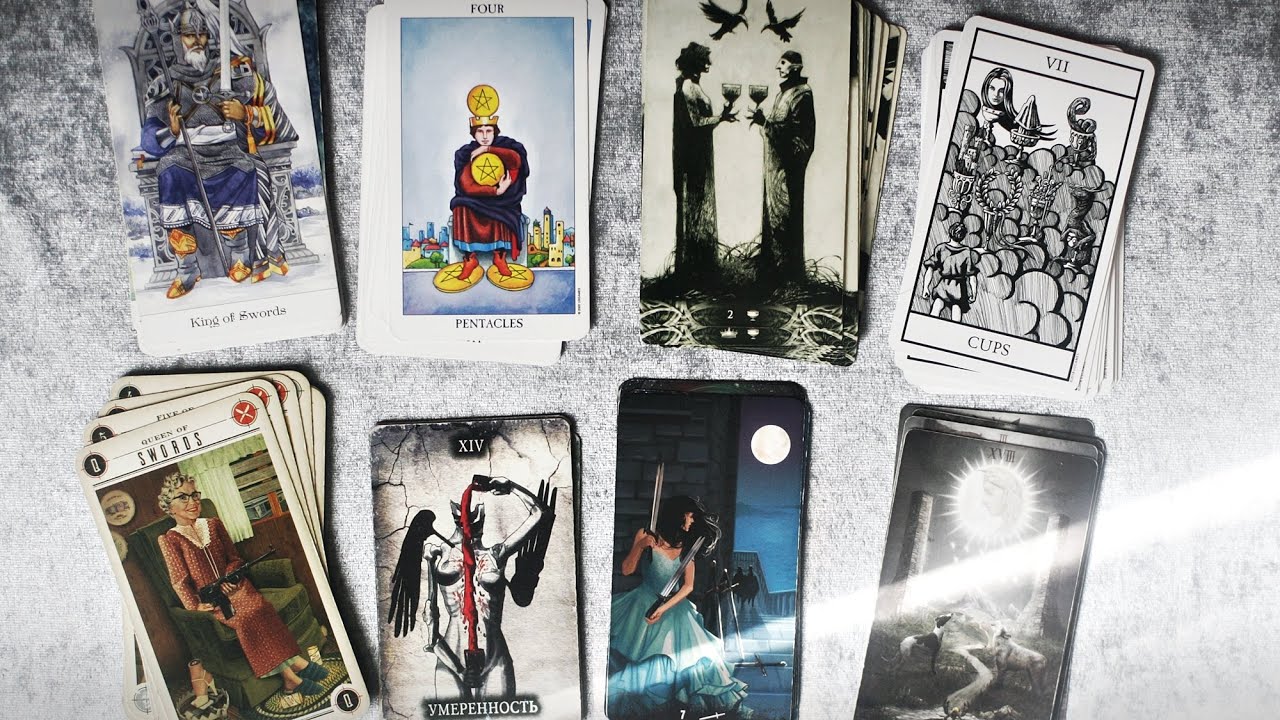 Was passiert hinter deinem Rücken?🔥Wer spricht über dich? Und was wird gesprochen?