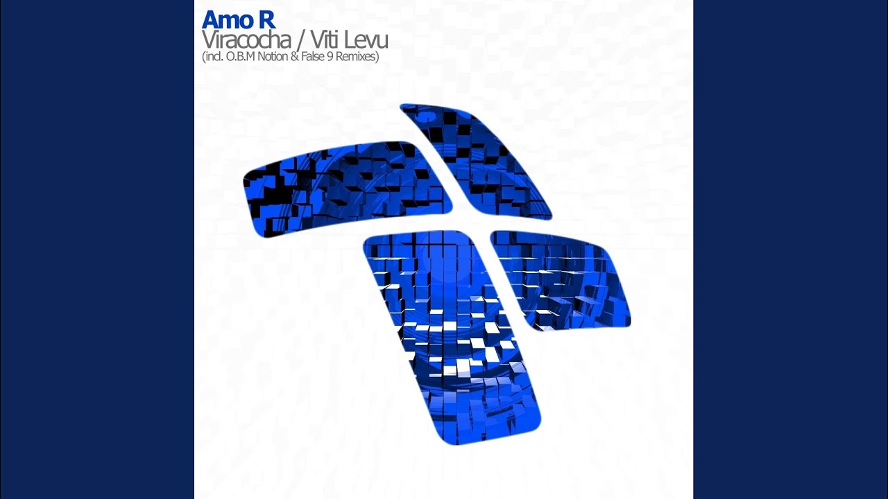 Viracocha (Original Mix)