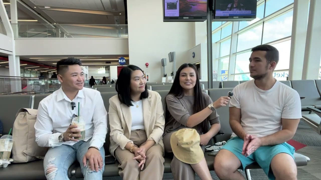 PART 3 - LILIPAT NA BA SA CALGARY? | PINOY IN CANADA | BUHAY SA CANADA | OFW
