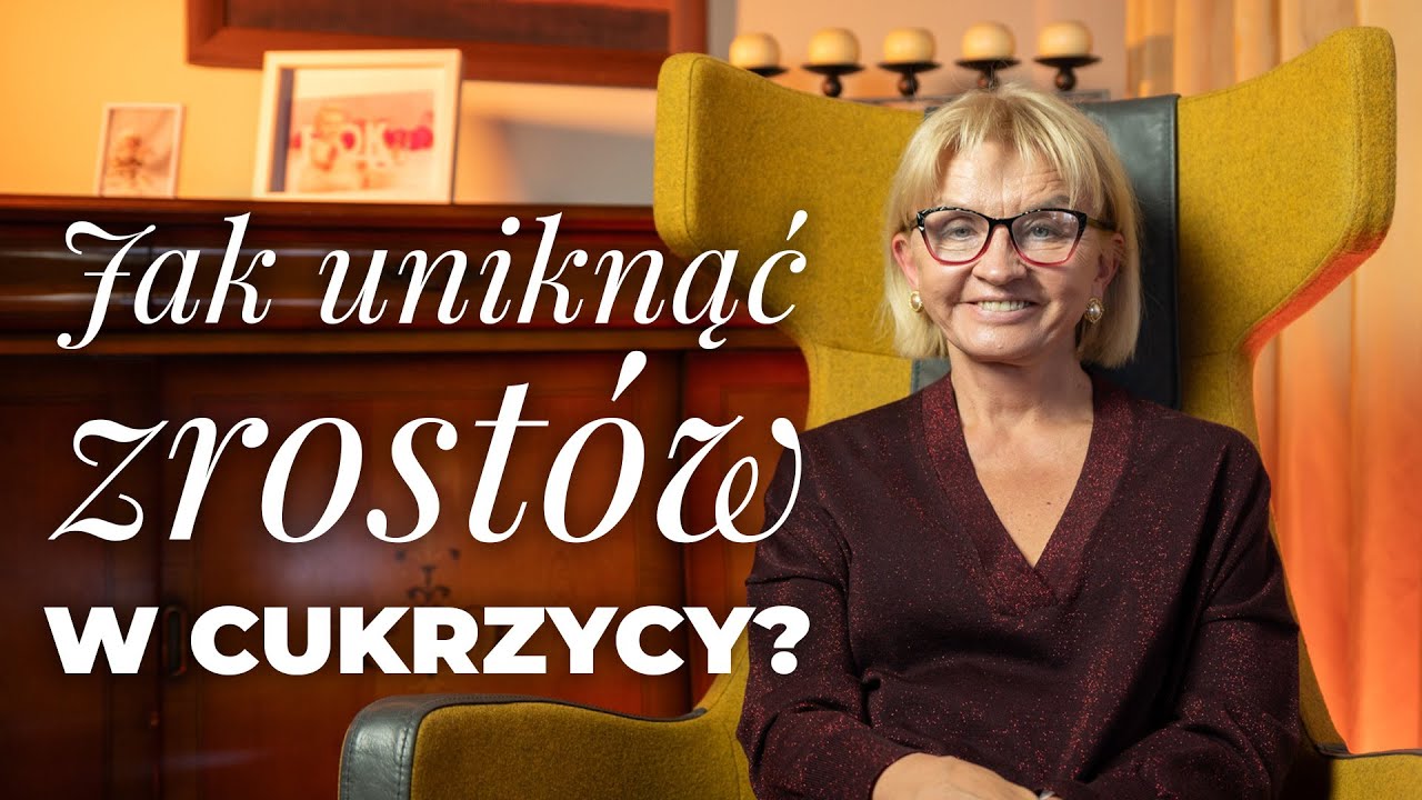Jak podawać insulinę, by nie robiły się zrosty?
