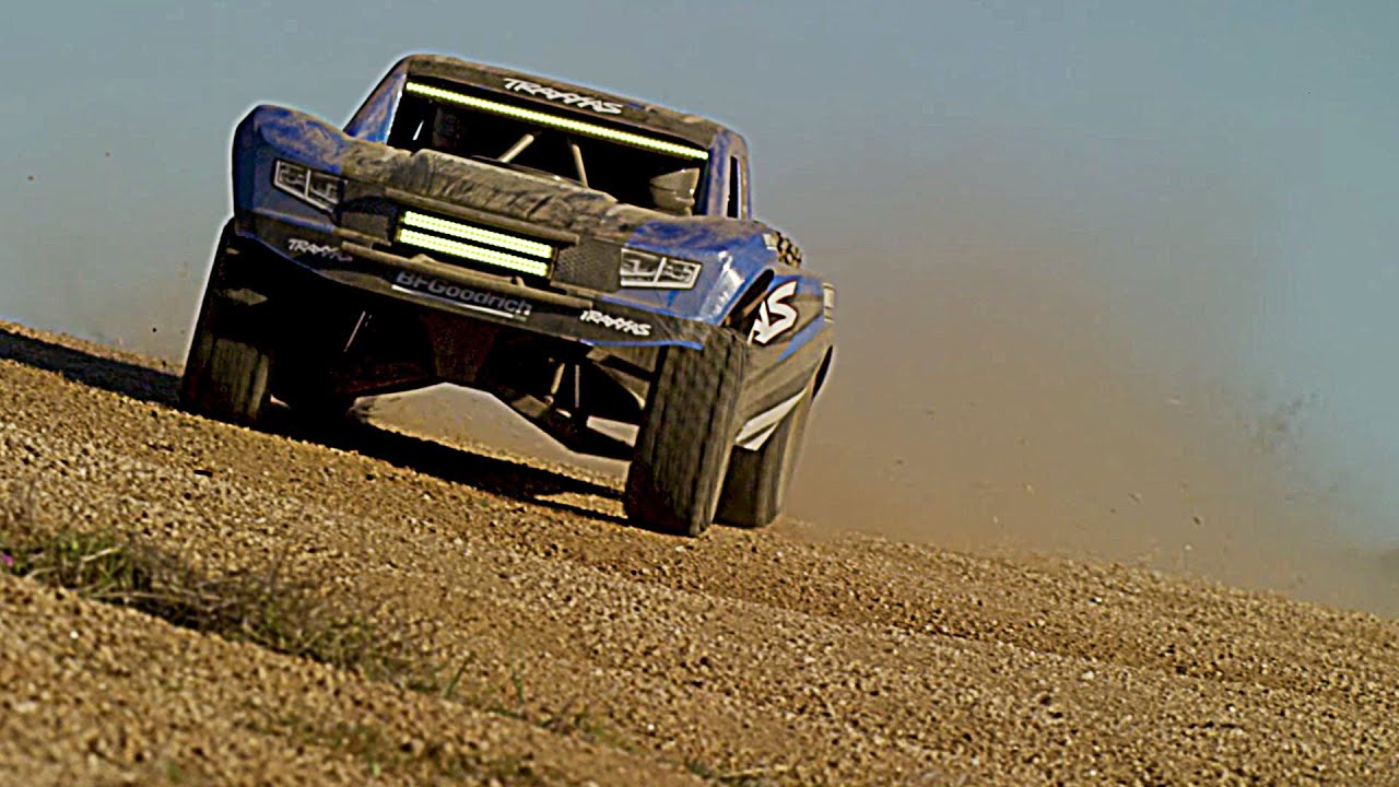 Desert Dreams | Traxxas Unlimited Desert Racer