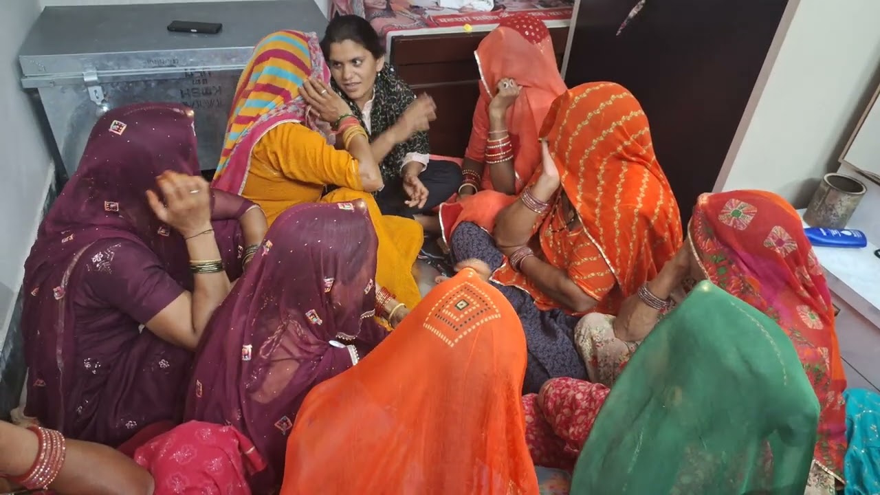 मारवाड़ी सीखे गीत  #rajasthani #culture #viralvideo #marvadi #geet #