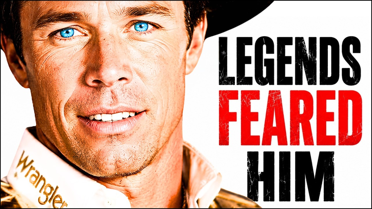 Just How GOOD was Tuff Hedeman Actually?