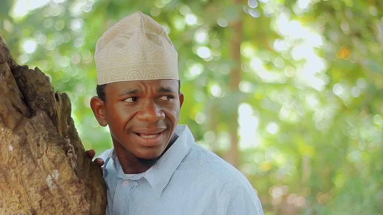 #31- MPOSAJI - MAU MPEMBA - FUMBUA MACHO