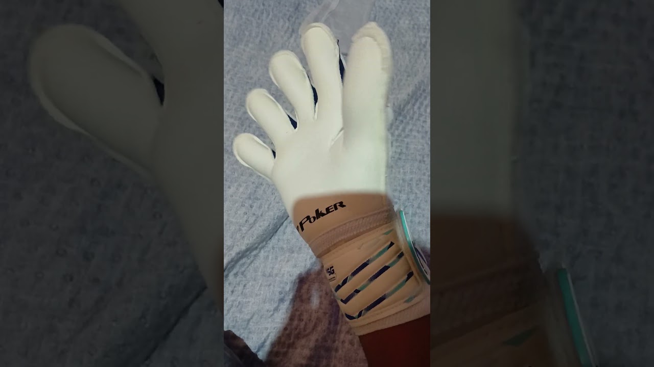 Poker, versatile. PSG.