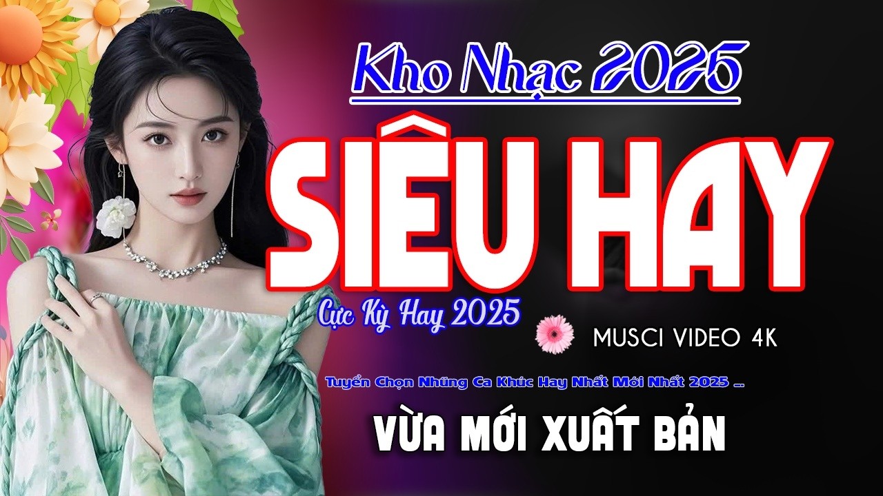 Nhạc Víp.. BOLERO 5.0* 17/03/2026 GIỌNG CA VÀNG HAY NHẤT VIỆT NAM ➤ Lk Ca Nhạc Trữ Tình MỚI ĐÉT 2026