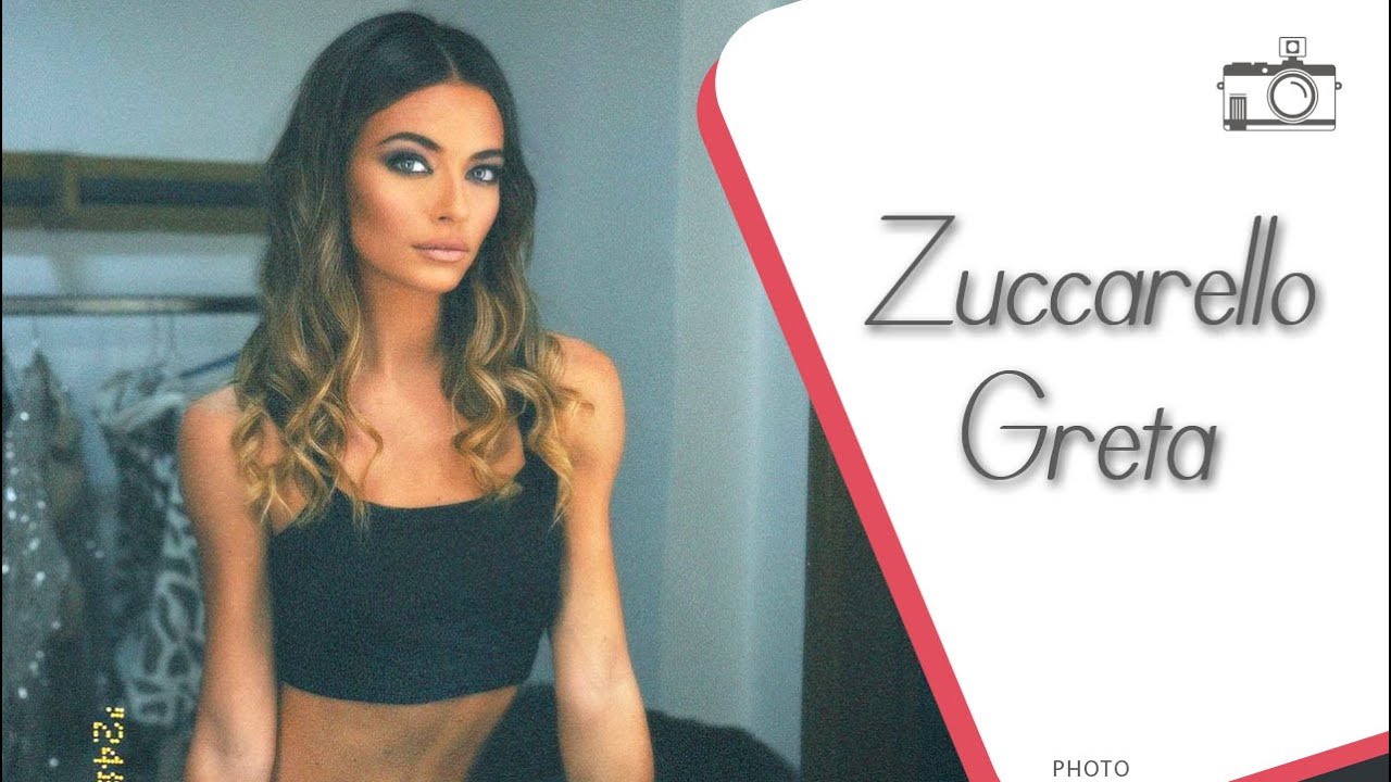 Zuccarello Greta | Ballerina | Professoressa dell'Eredità