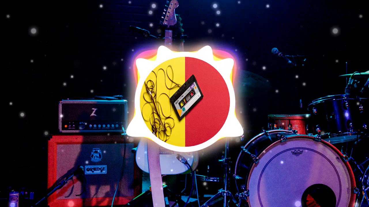 💲❌ Interconexion (Rock Instrumental) 🎵 COPYRIGHT FREE USE 🎵
