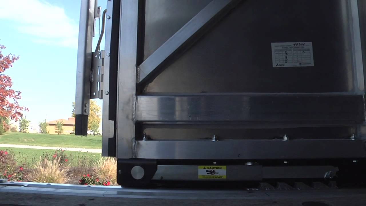 Aero Industries: Conestoga 2 - Overview