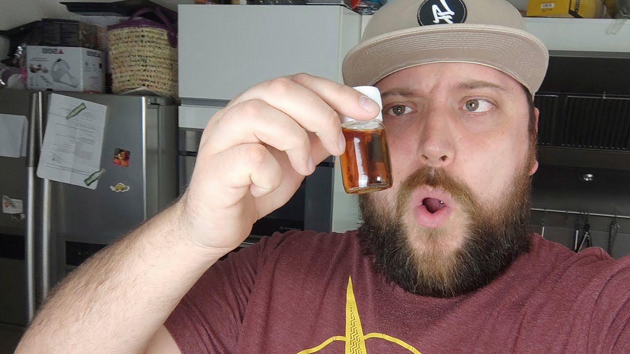 UN ABONNÉ M'ENVOIE UNE DINGUERIE !!!