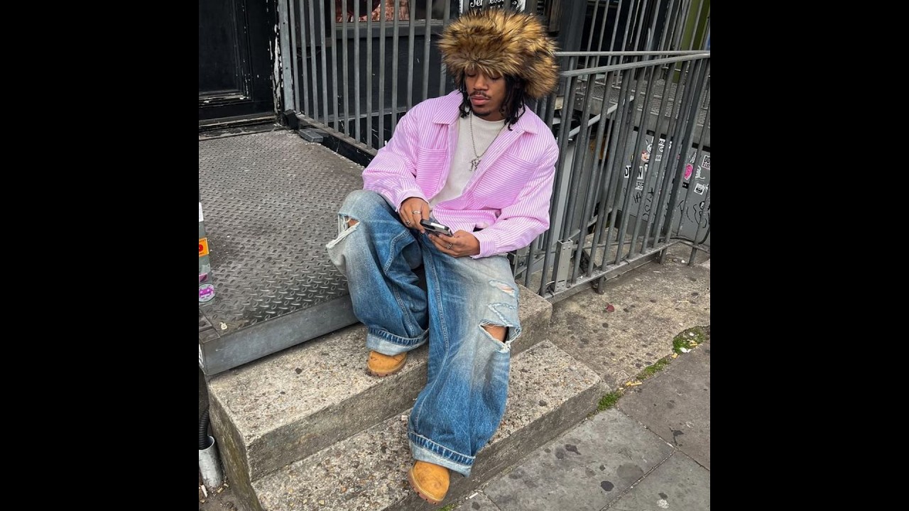 Benji Blue Bills Type Beat - 
