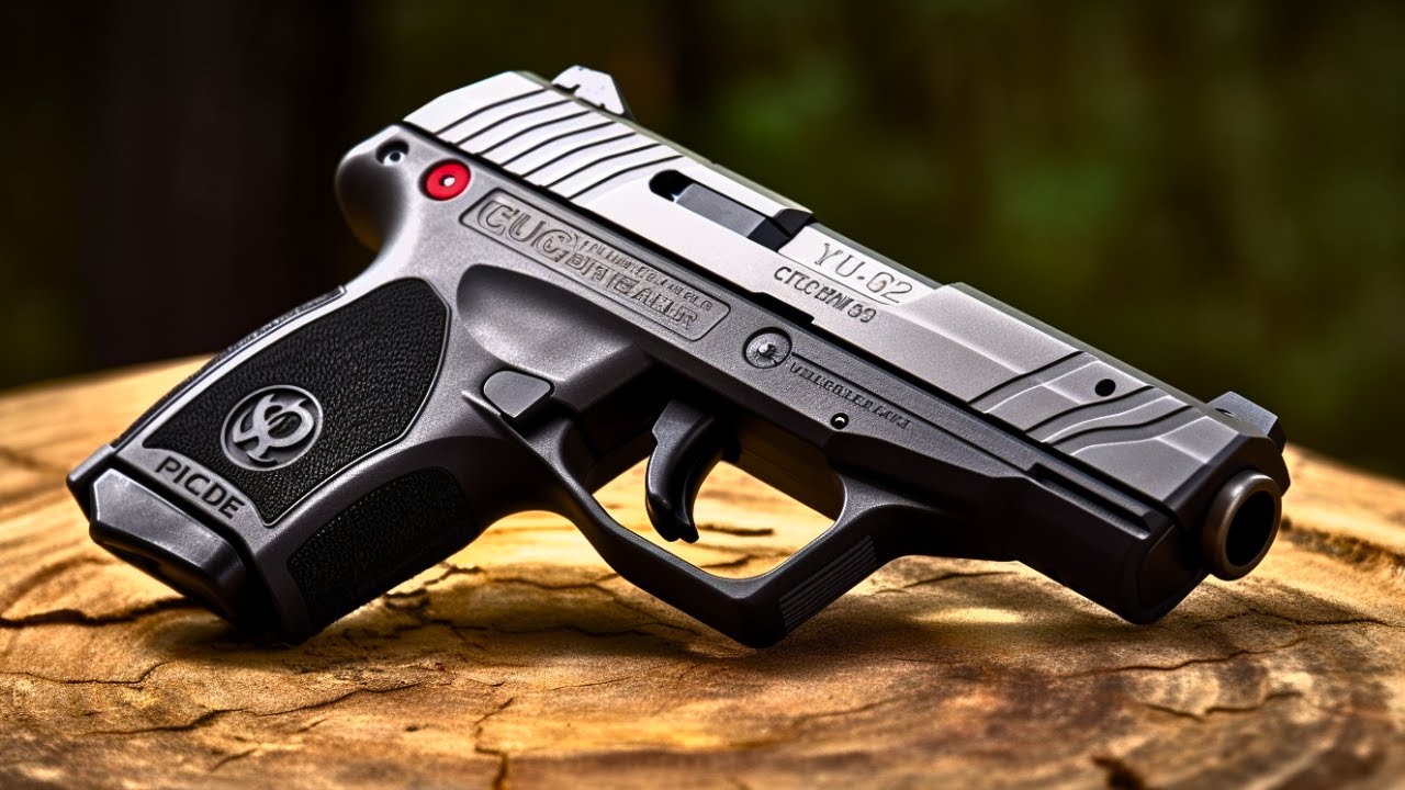 TOP 8 Mejores Pistolas de 9mm para 2024: &iexcl;Imprescindibles en tu Colecci&oacute;n de Defensa