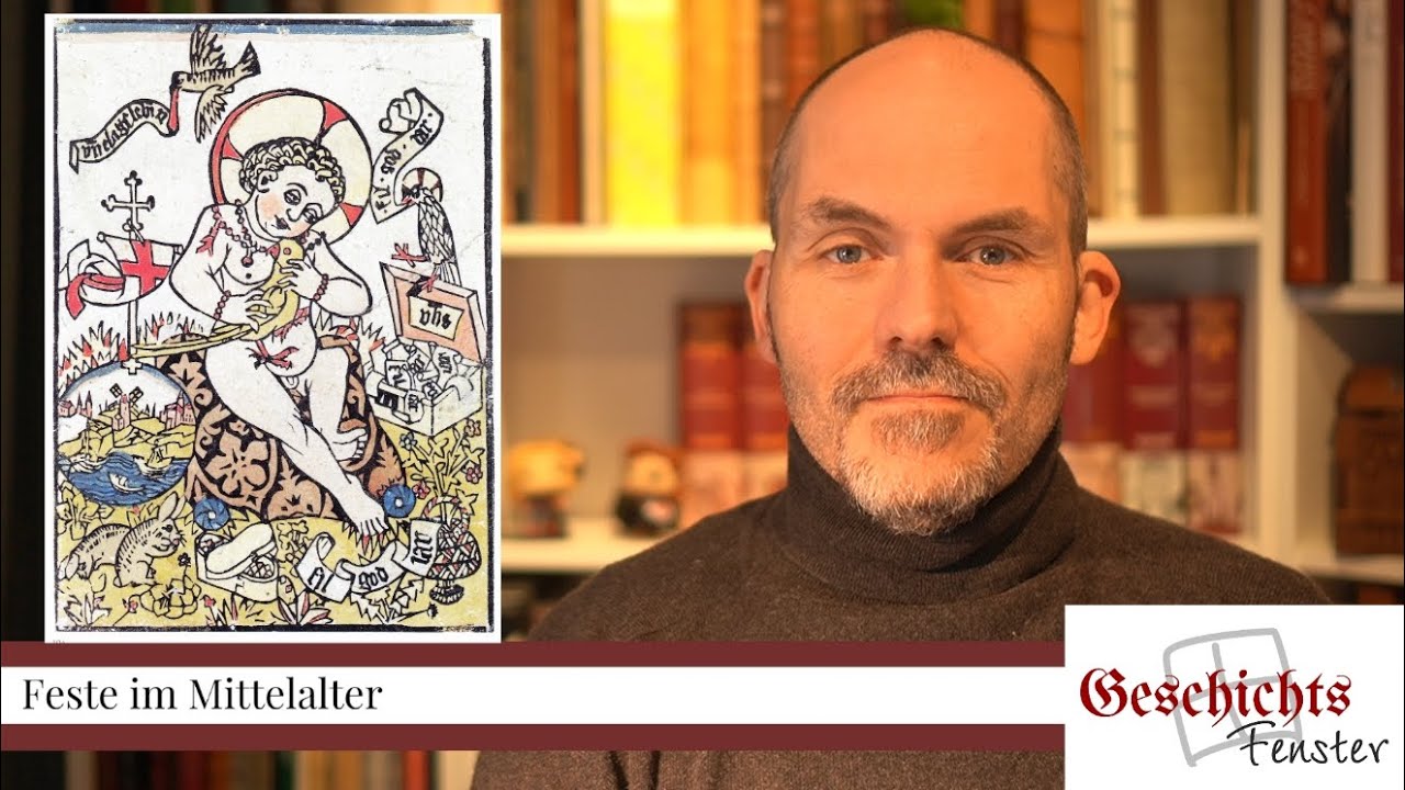 Feste im Mittelalter