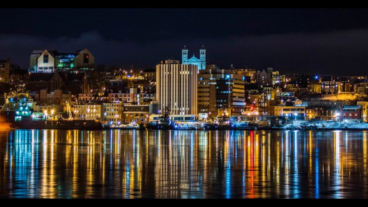 Magnet Network Live 2025 Spotlight Series - Atlantic Canada