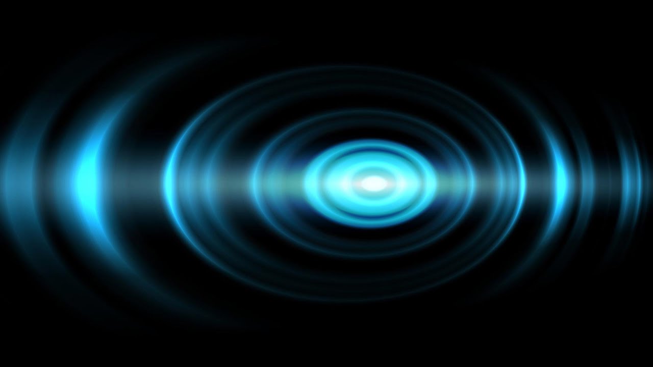 Doppler Effect &ndash; Classroom Demonstration Video