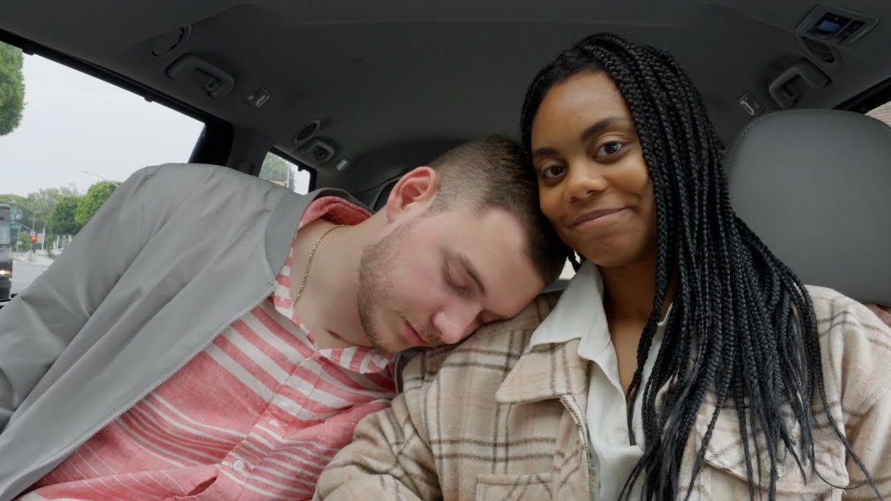 The Moments That Made Us Fall In Love 