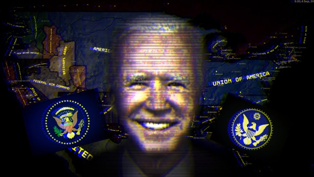 [TFR] The Rise of The American Caligula