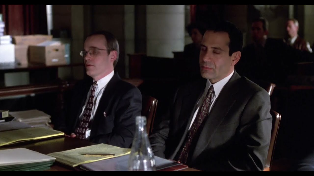 A Civil Action (1998)