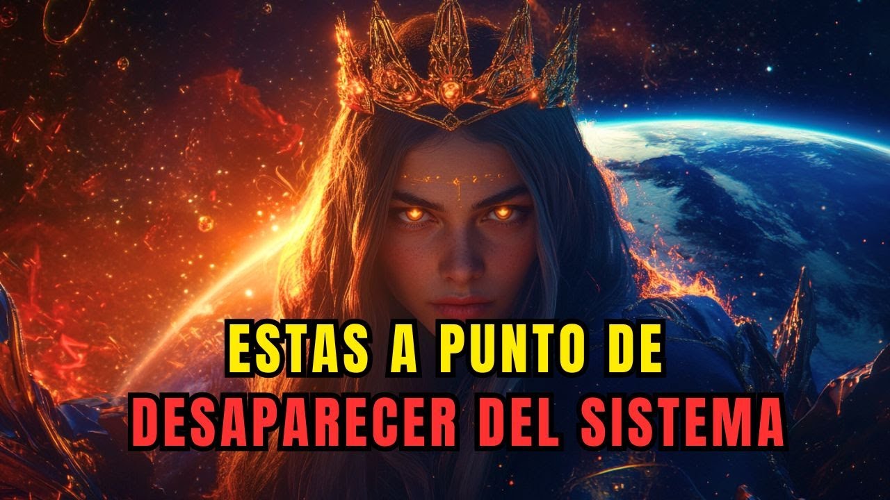 Eres Uno de Los Coronados… Y El Mundo Está a Punto de Verte Partir