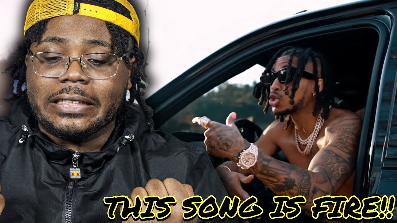BACK 2 BACK BANGERS FROM DDG?!!| DDG MAYBACH CURTAINS (REACTION)