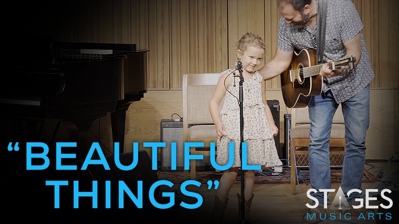 Eden J. | Spring Recital 2025 | 