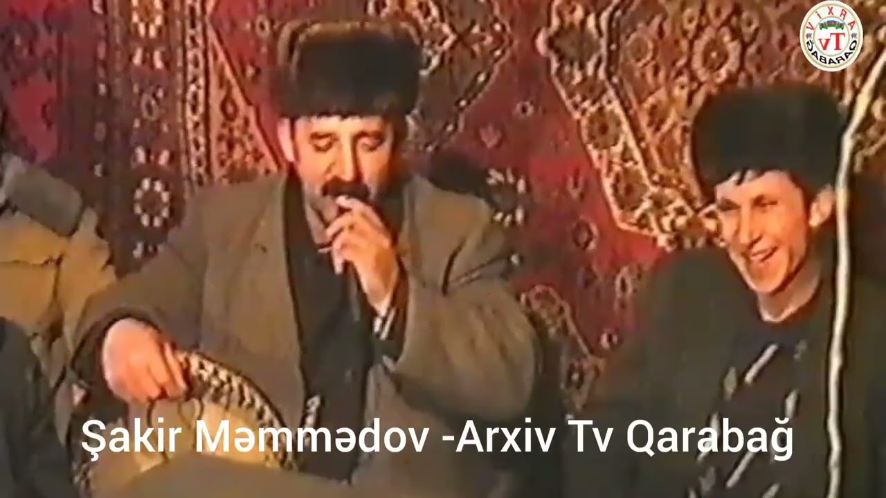 AĞDAM TOYU 1993...RAMİZ BƏŞİROV...Abunə olmağı unutmayın...