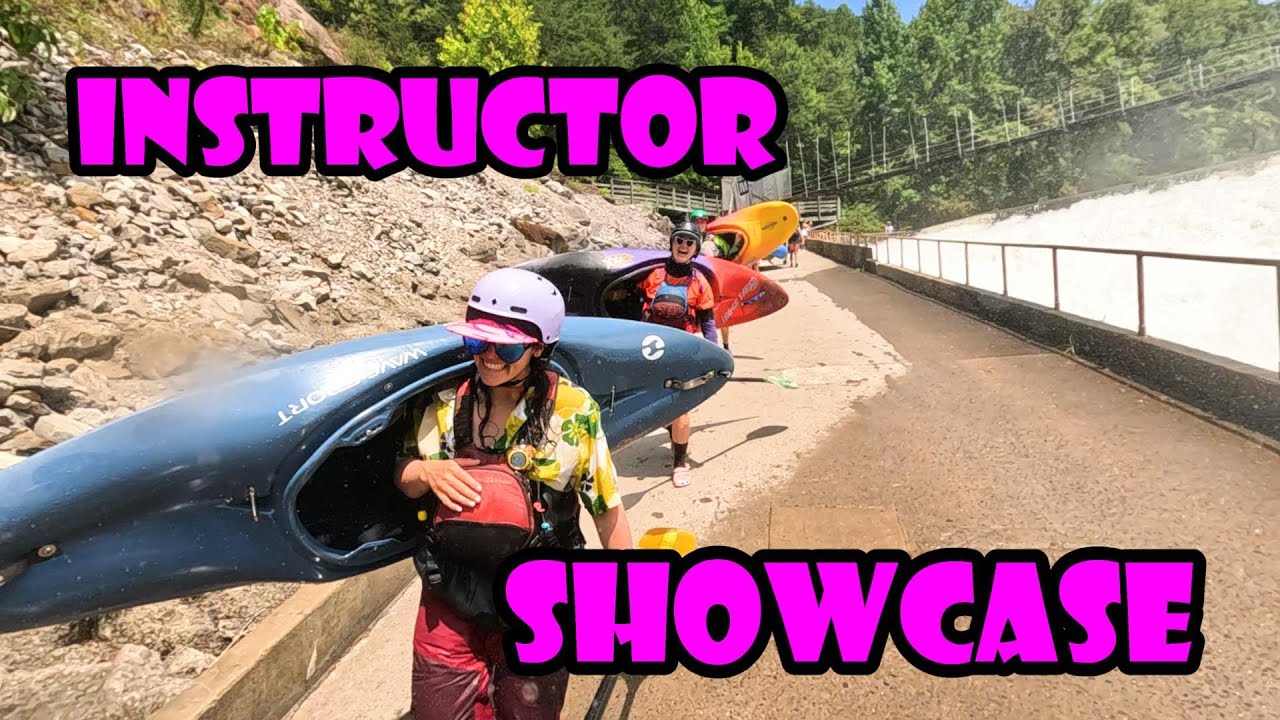 ERA Instructor Showcase 2024