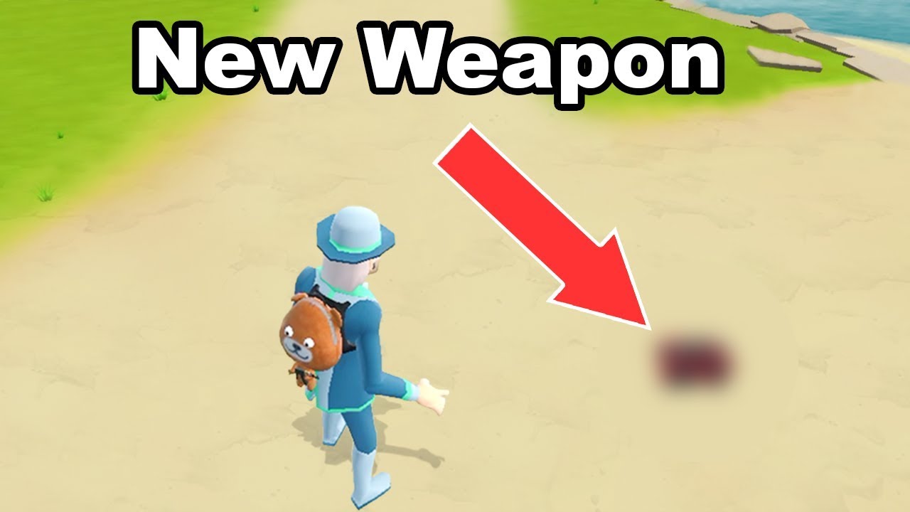 NEW WEAPON - Rocket Royale - Android Gameplay 