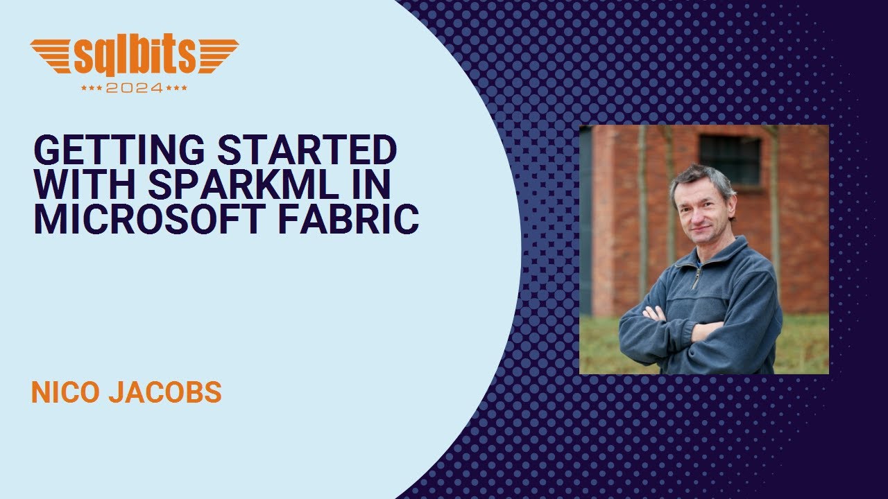 Getting started with SparkML in Microsoft Fabric