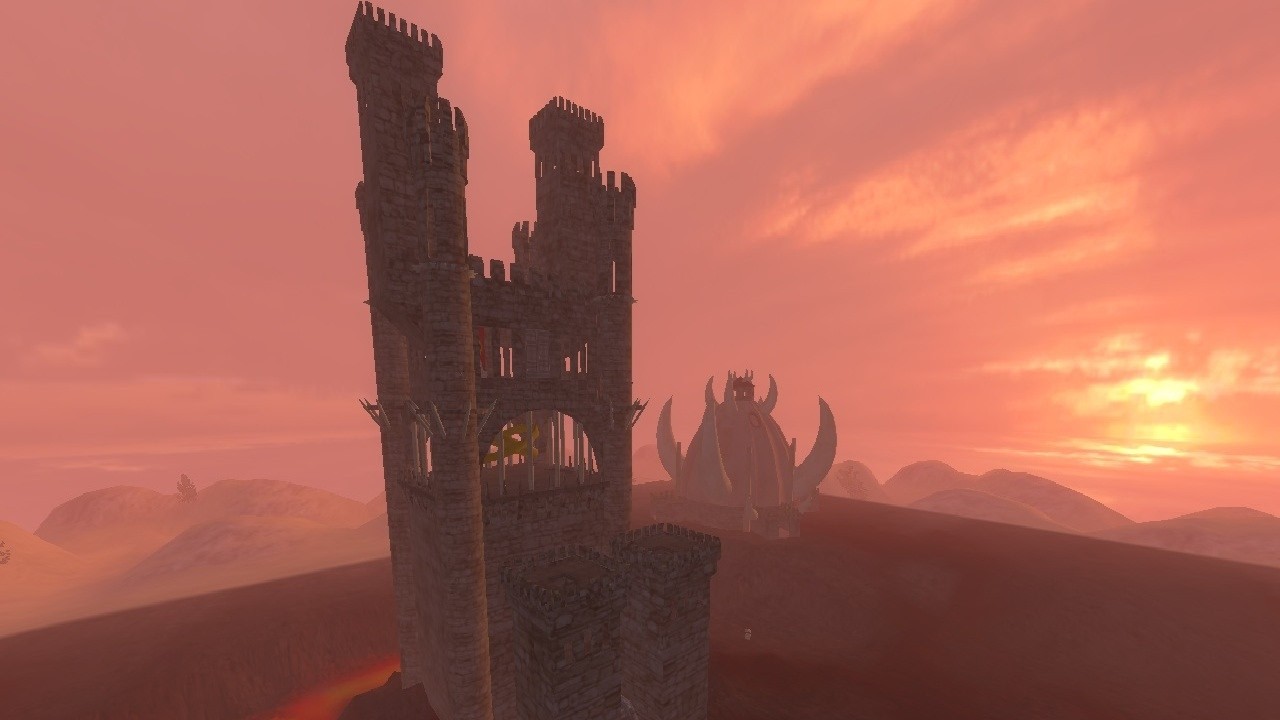 EVENT - Back to Heroes 3 - Chronicles of Might and Magic