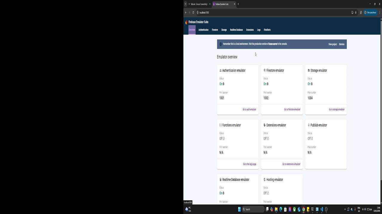 Real-Time Video Calling App with WebRTC & Socket.IO &ndash; Full Tutorial (React + Node.js)
