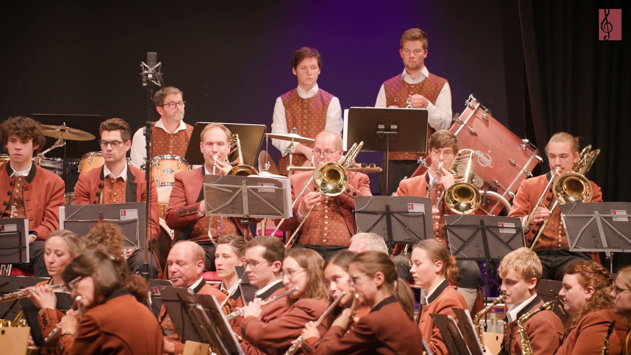 Klezmer Classics von Johan de Meij