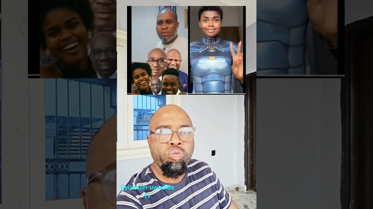 Okpebholo should st0p surrounding himself with so many morons
