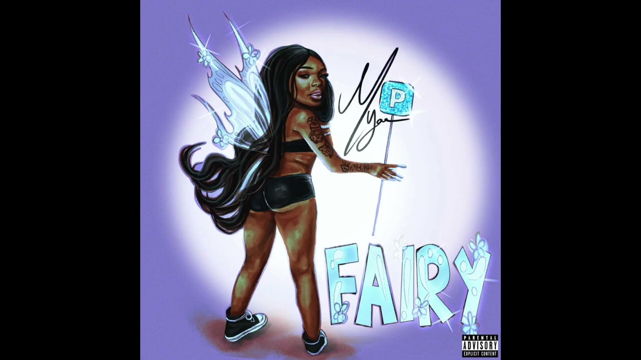 DJ Taj - She Was A Fairy (Jersey Club) ft Tricks