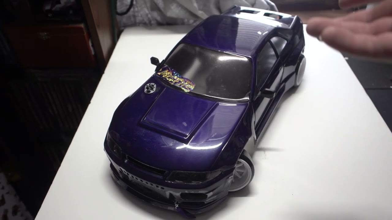 RC DRIFT TALK EP #1 Yokomo RD2.0 Build Showcase Breakdown