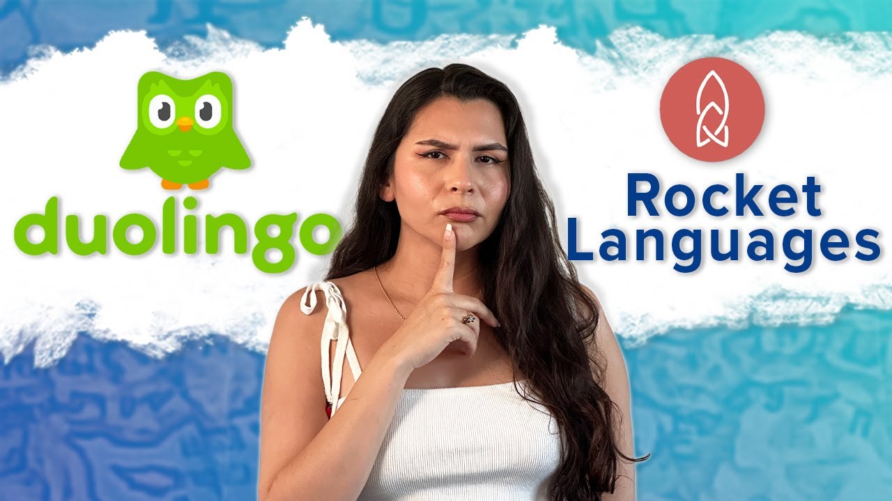 Rocket Languages vs Duolingo (Which App Is More Effective?)