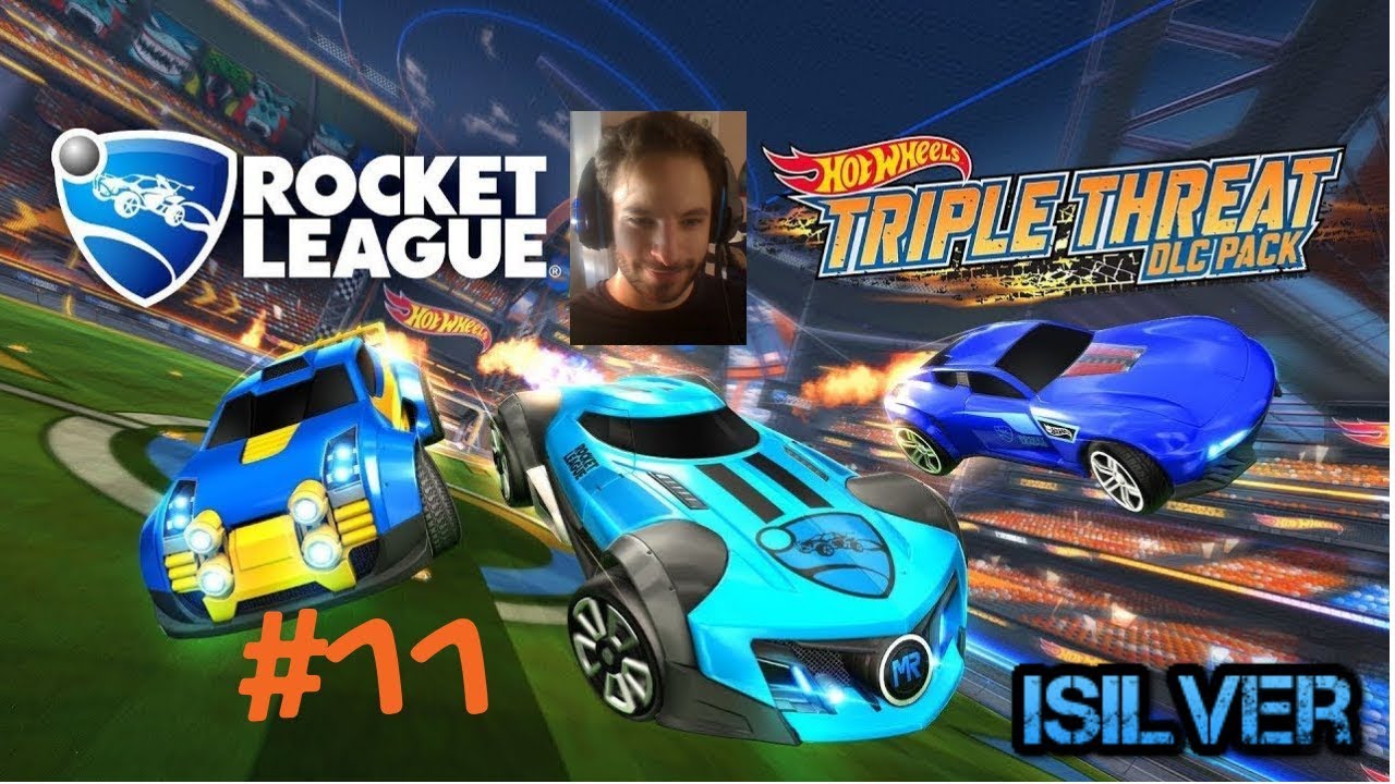 ROCKET LEAGUE ITA: PARTITE CLASSIFICATE? NO PROBLEM!