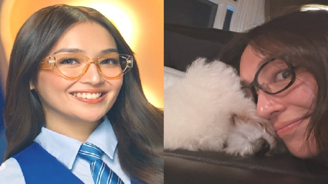 Kathryn Bernardo Update March 1 2026