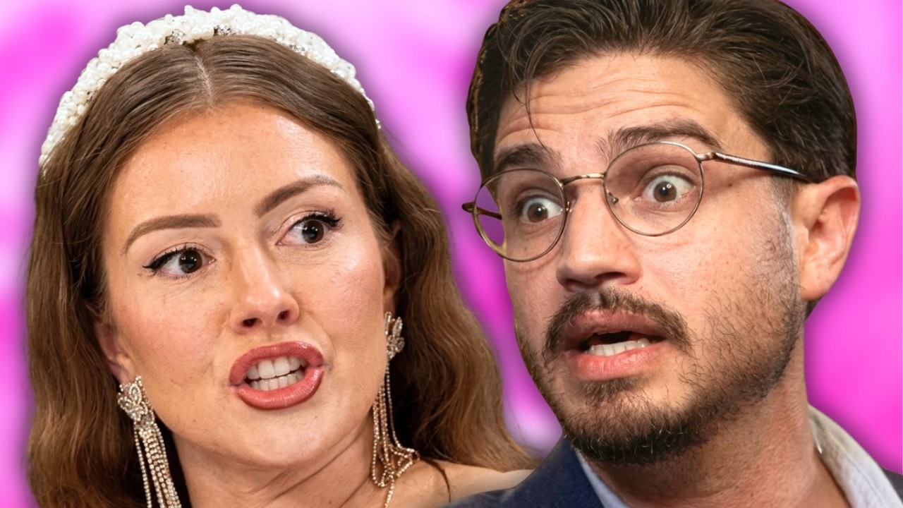 GUILLERMO REACHES HIS BREAKING POINT & LEAVES!