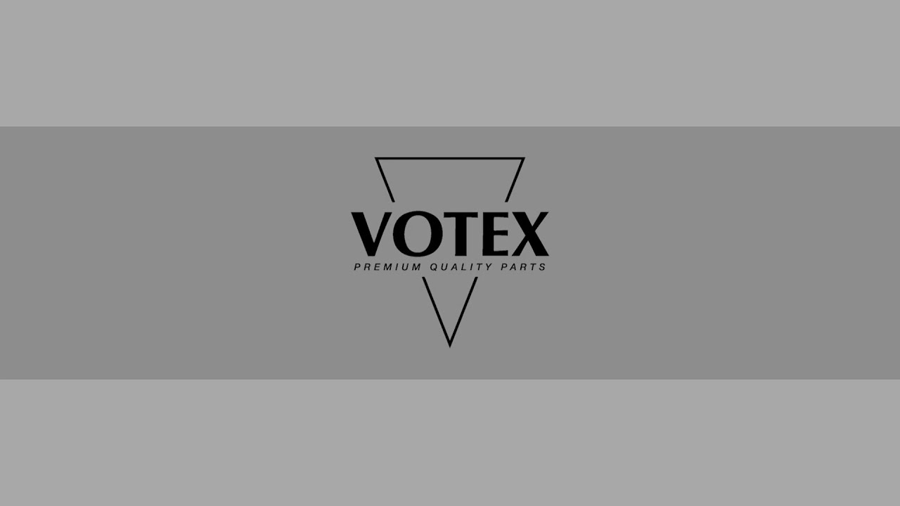 Votex Stainless Steel Oil Drain Plug with Neodymium Magnet - Product Video