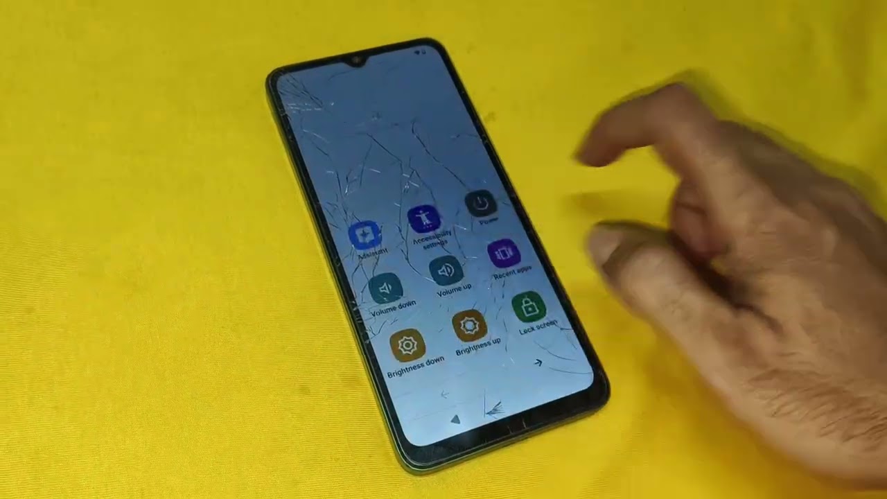 Redmi A3x FRP Bypass on Android 14 - 100% Working Easy Method Without a Computer