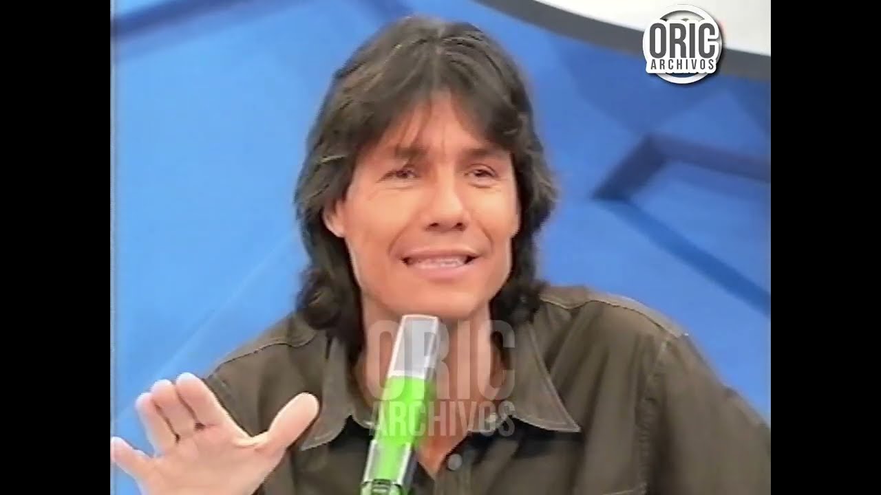 El Show de VideoMatch - 26 de Agosto 2002
