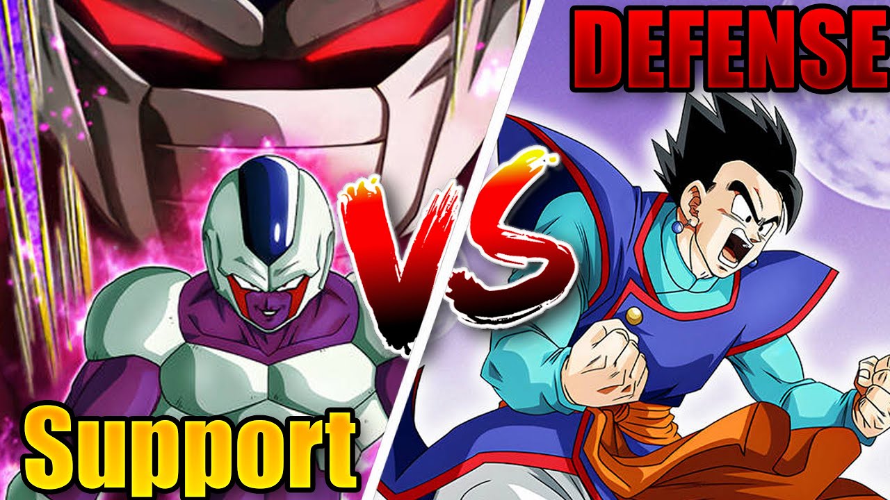 Top 10 Rivalries in Dokkan History