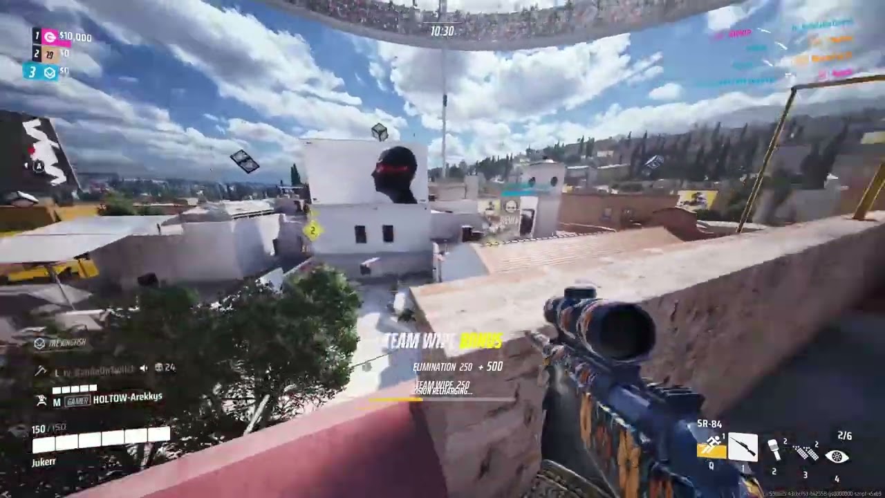 The Sniper Meta... Season 5 Preview | THE FINALS