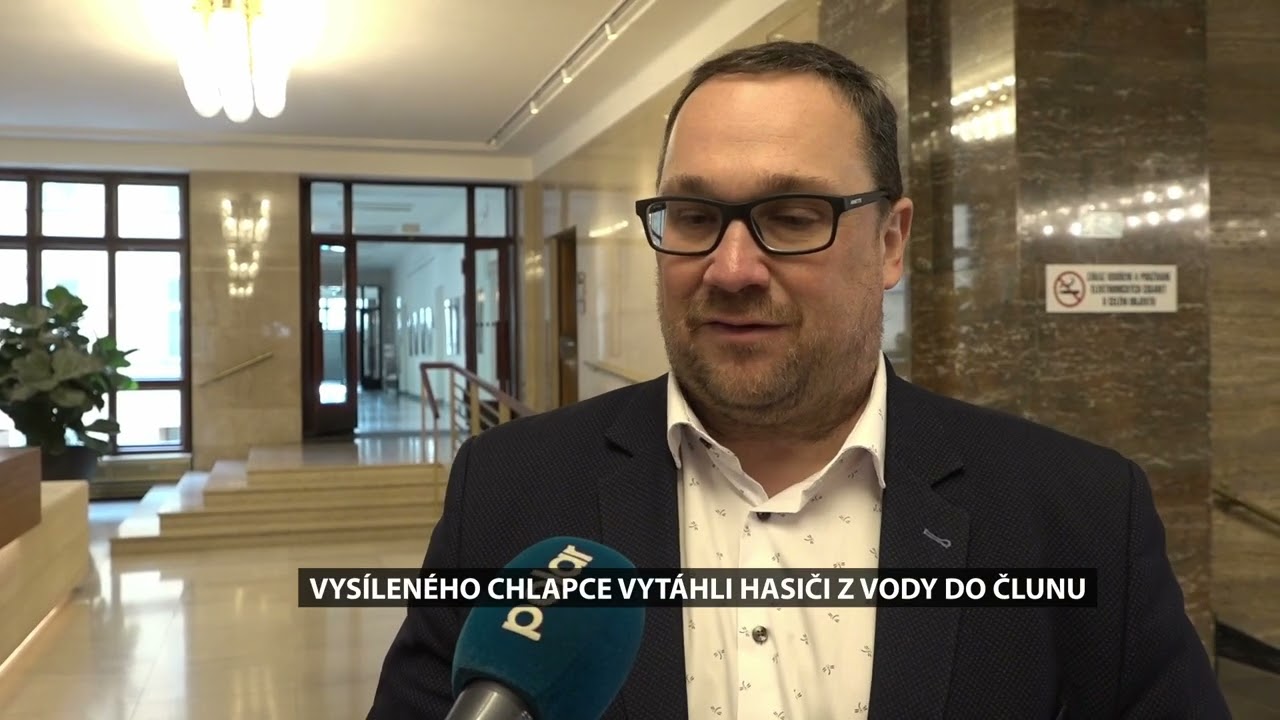 Ostravské minuty 13.1.2025