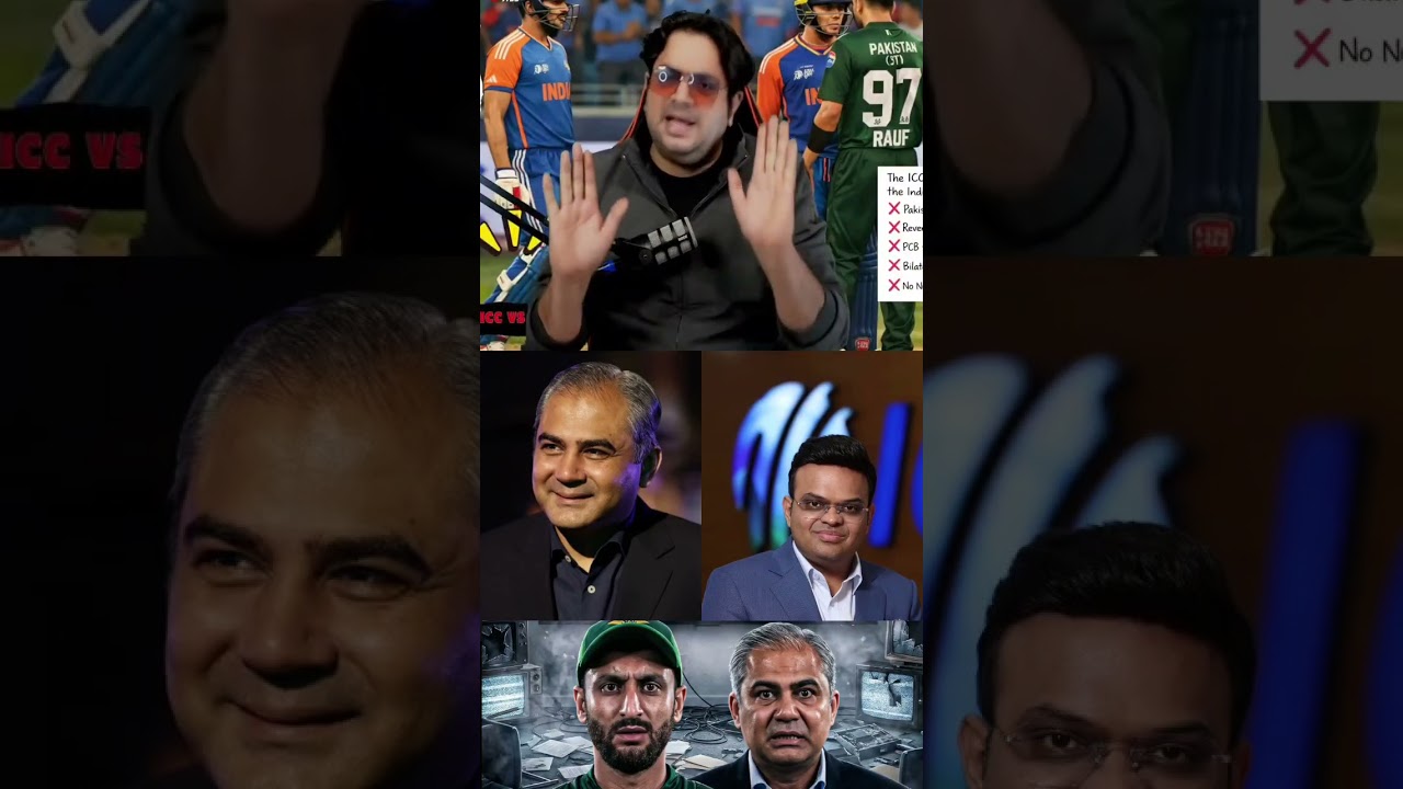 ICC Jay Shah attitude 😎#jayshah #indvspak #t20worldcup #ytshorts #icc