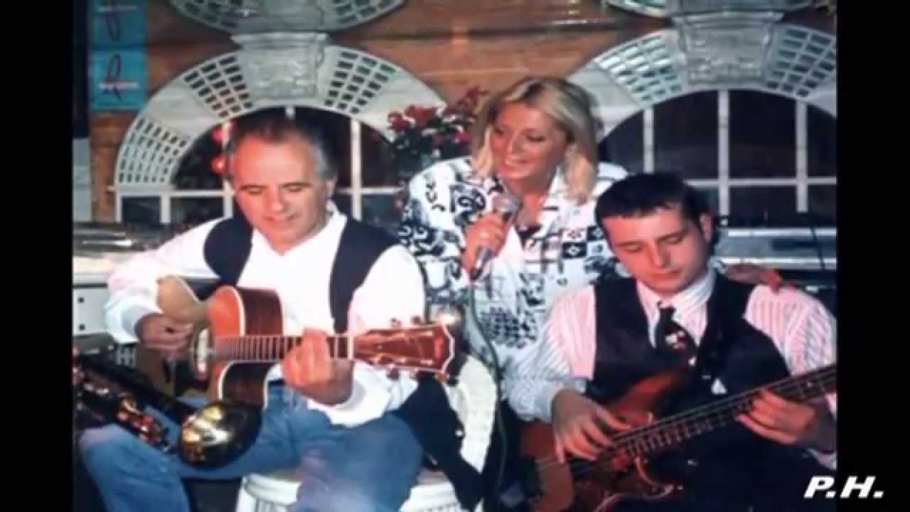 ROSA MARÍA LOBO y WALTER SUAREZ – Noche de Jarana y Que Siga la Jarana