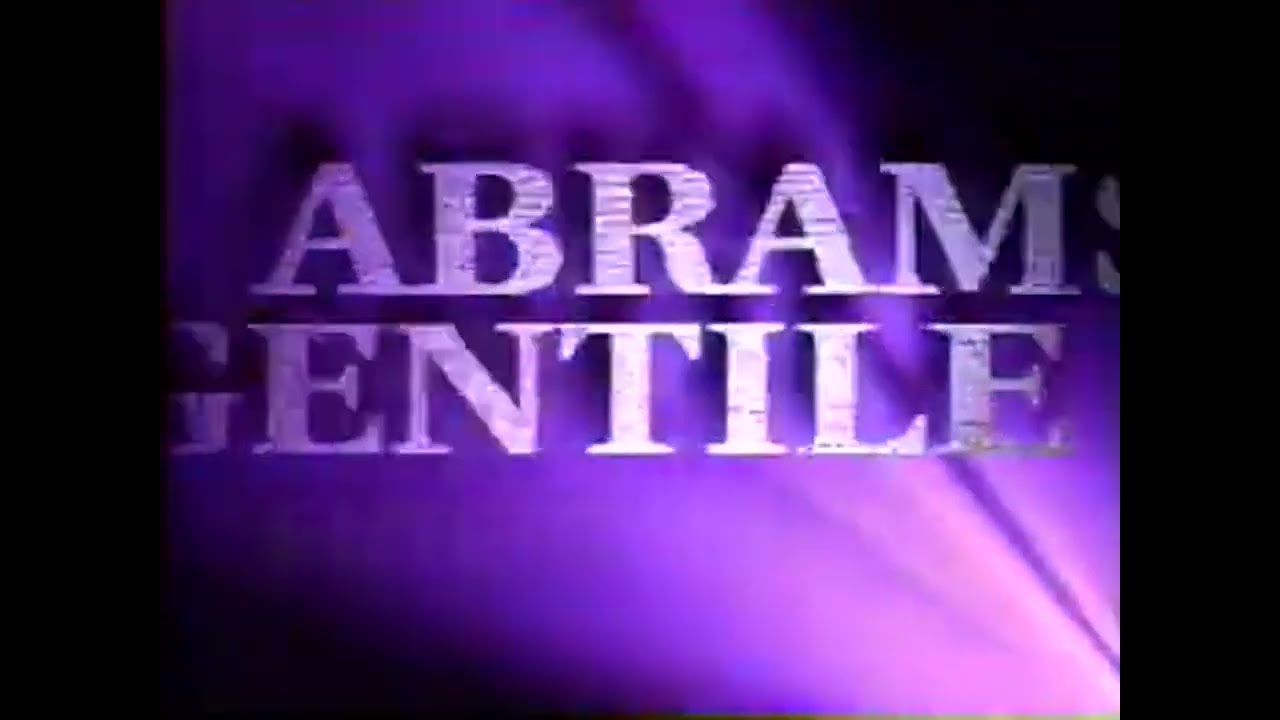Active Entertainment/Abrams Gentile Entertainment/Sunshine KidVid Entertainment (1995)