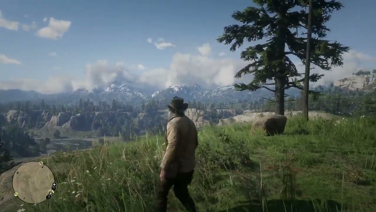 Red Dead Redemption 2-актуалочка 2026 года!