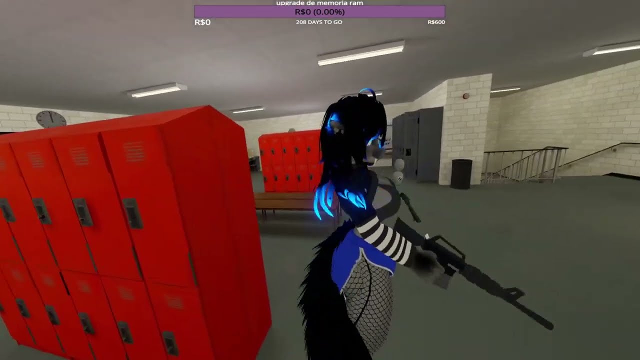 ( VTuberStream/ +18/ EN&PT-BR )  jojando um vrchitos